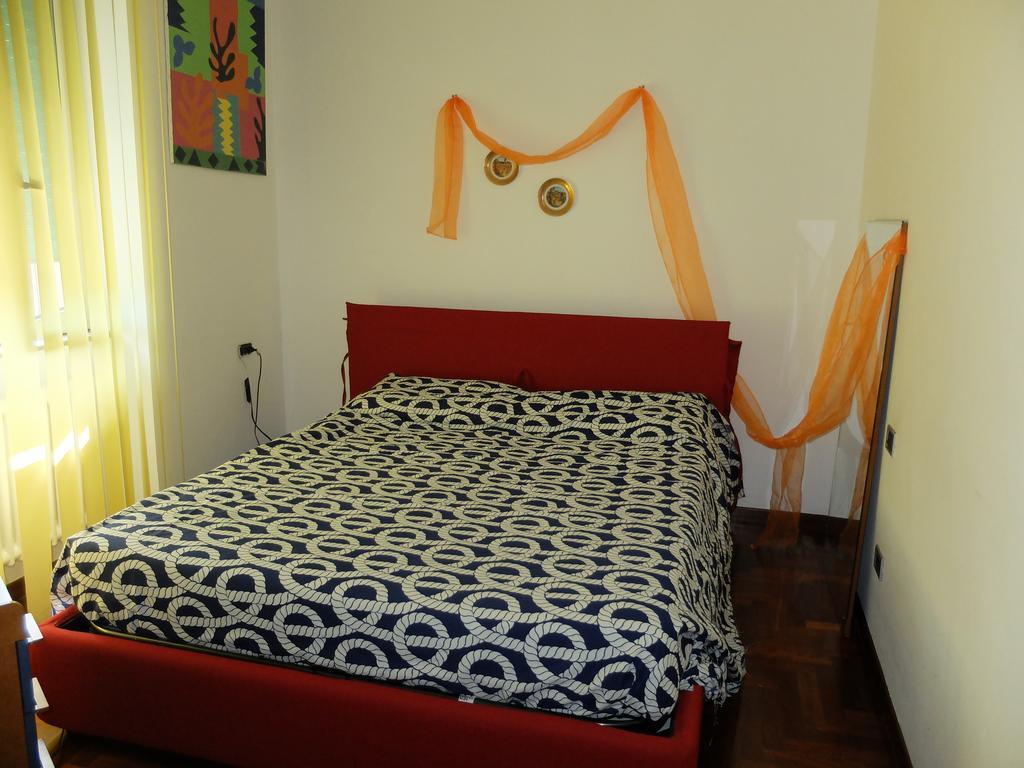 Gigi & Bianca Home 那不勒斯 外观 照片