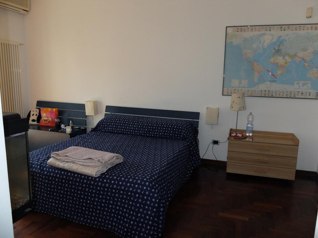 Gigi & Bianca Home 那不勒斯 外观 照片