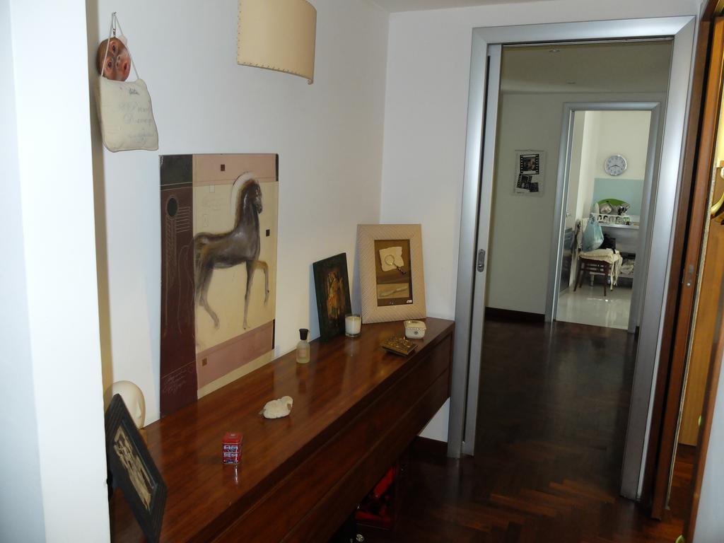 Gigi & Bianca Home 那不勒斯 外观 照片