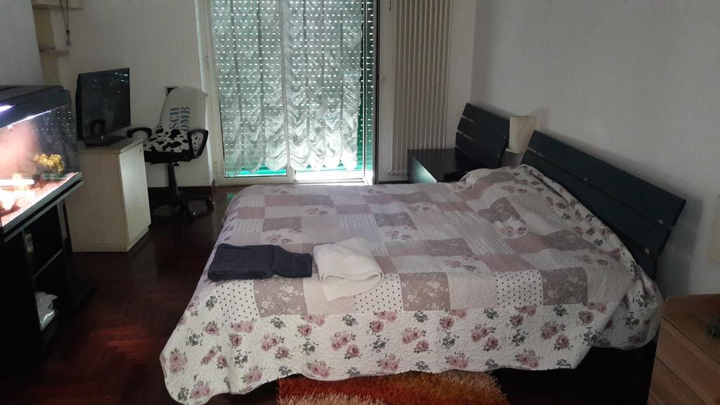 Gigi & Bianca Home 那不勒斯 外观 照片