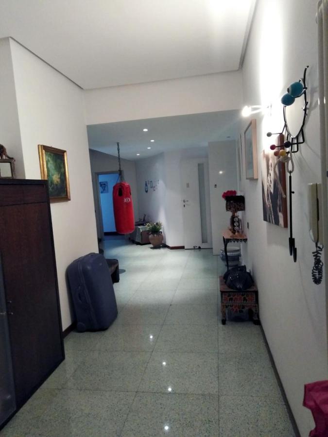 Gigi & Bianca Home 那不勒斯 外观 照片