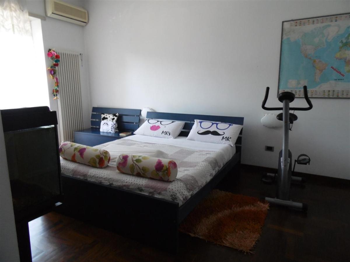 Gigi & Bianca Home 那不勒斯 外观 照片